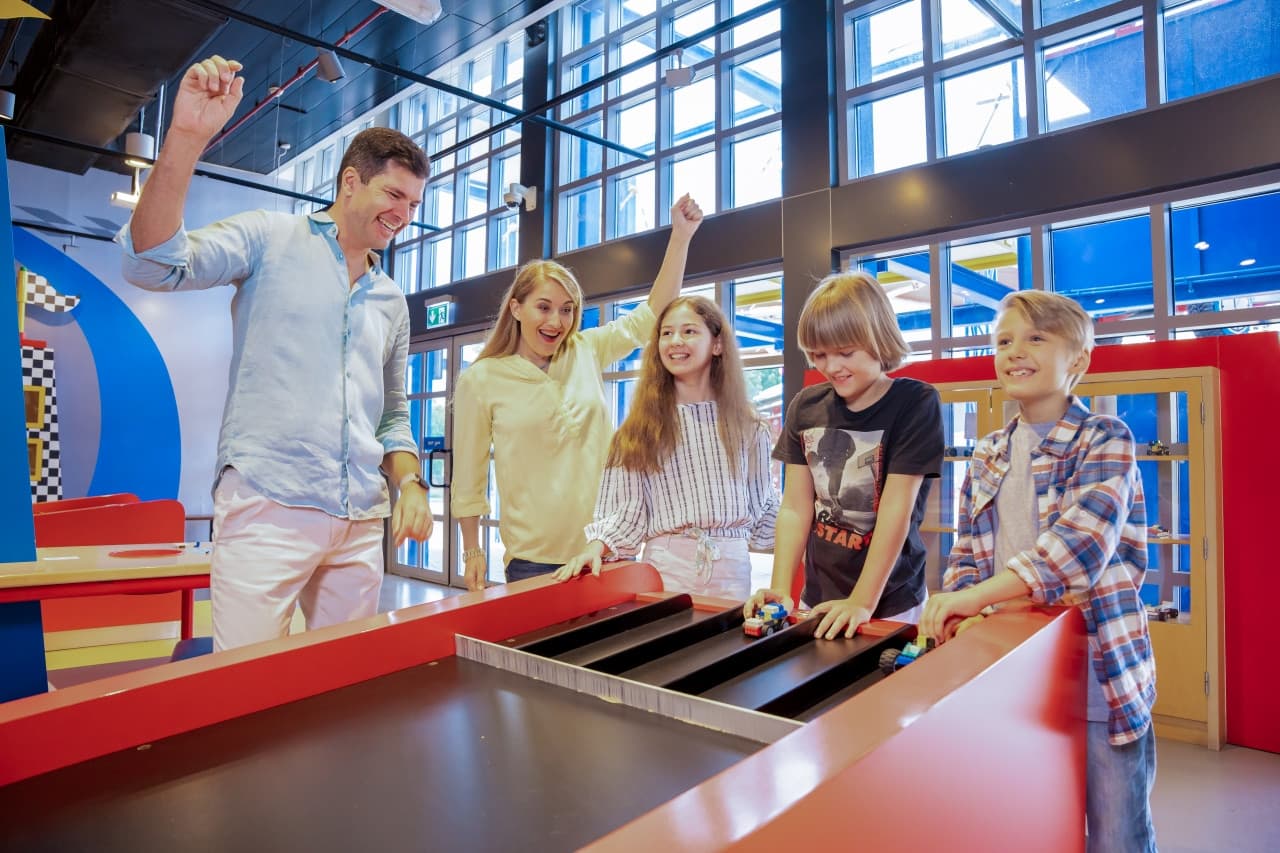 LEGOLAND Dubai - Dubai Parks and Resorts Ticket - image 6