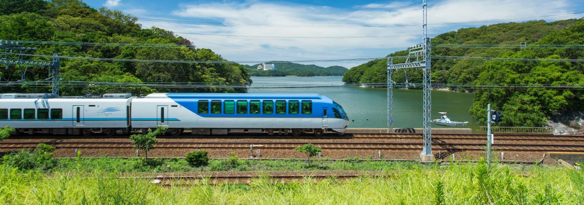 Kintetsu Railway Express Pass Ticket with Reserved Seat: Ise-shi to Osaka-Namba - image 3